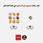 انواع البشر