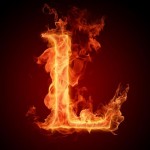 Fiery_English_Alphabet_Letter_L_Wallpaper_l06pe