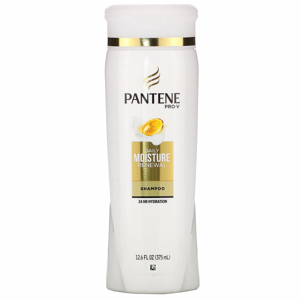 شامبو بانتين للشعر الجاف برو-في للترطيب اليومي ( PANTENE Pro-V )