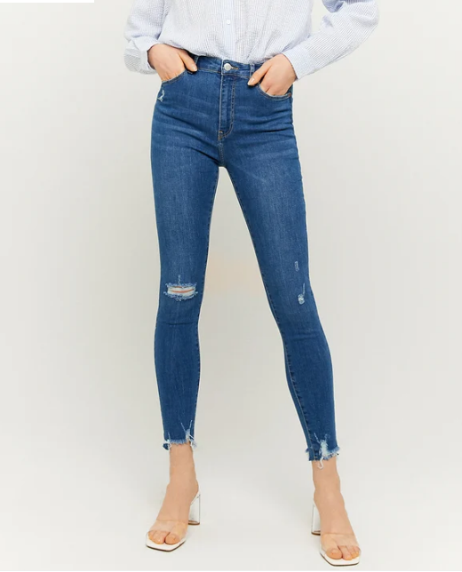 skinny jeans for women