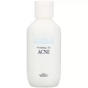 بيونكانغ يول تونر حب الشباب Pyunkang Yulْ acne toner