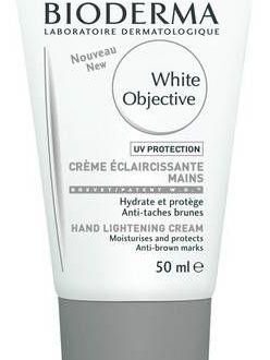 كريم بيوديرما اوبجيكتيف Bioderma White Objective