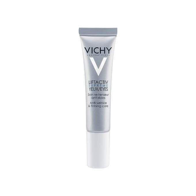 كريم فيشي ليفت أكتيف Vichy Liftacive Superme