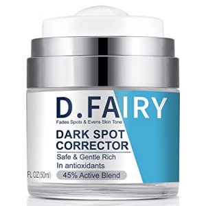 د.فيري مصحح البقع الداكنة D.FAIRY dark spot corrector 