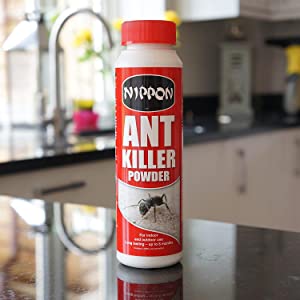 مبيد النمل Nippon 500g Ant Killer Powder