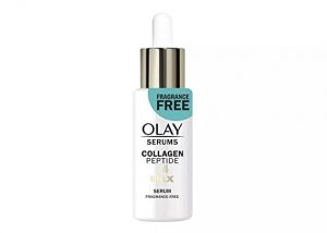 .سيرم ماكس 24 كولاجين ببتيد من أولاي OLAY collagen peptide max 24 serum