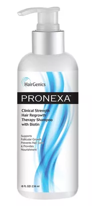 Pronexa Hair Growth Shampoo with Biotin