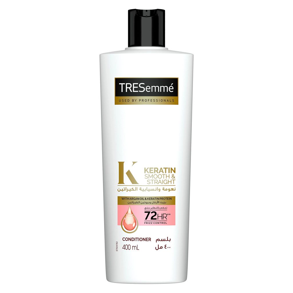 بلسم تريسمي بالكيراتين Tresemme Keratin Conditioner