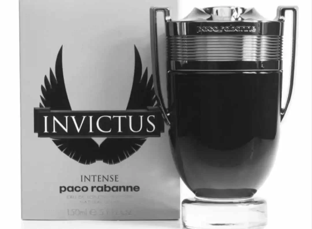 عطر انفكتس أكوا Invictus Aqua