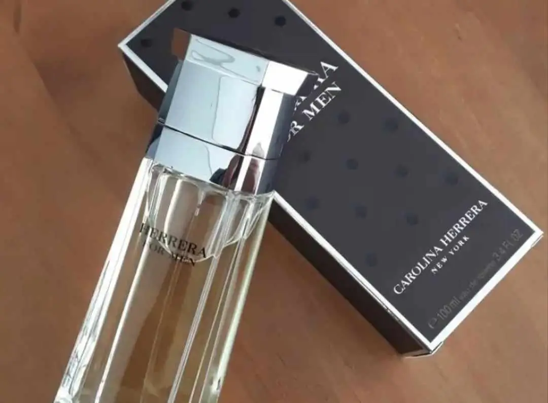 عطر كارولينا هريرا Carolina Herrera