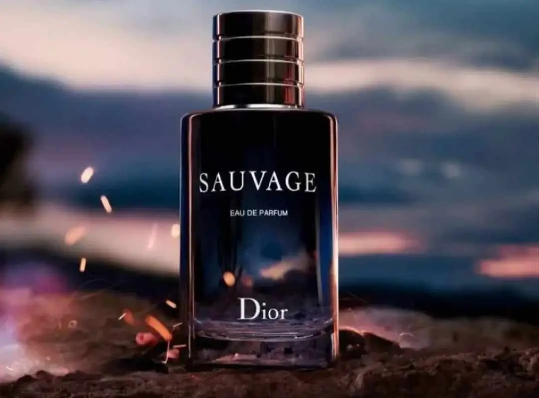 عطر سوفاج Suavage