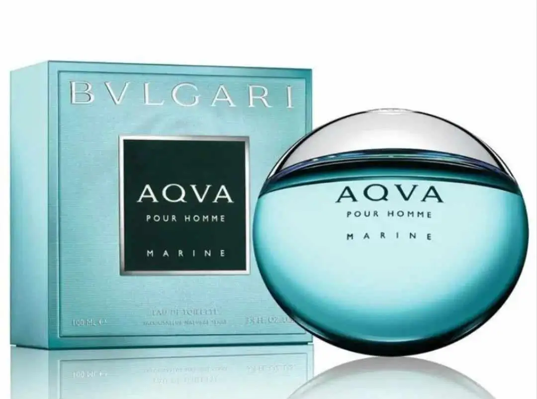 عطر أكوا Aqua