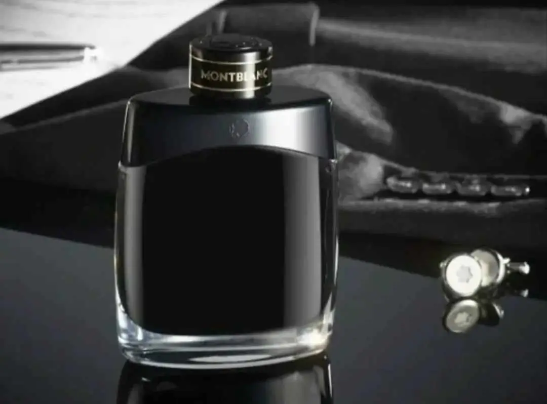 عطر مونت بلانك Mont Blanc Legend