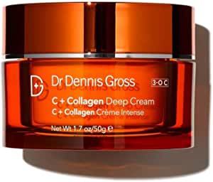 Dr. Dennis Gross C+ Collagen Deep Cream