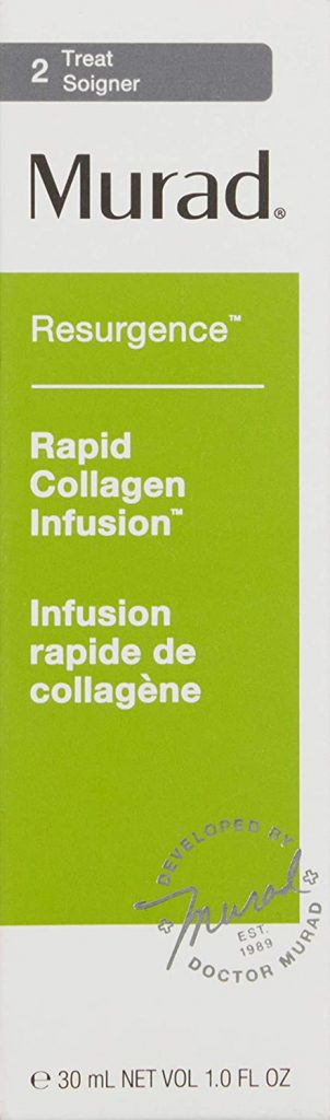 Murad Rapid Collagen Infusion Serum