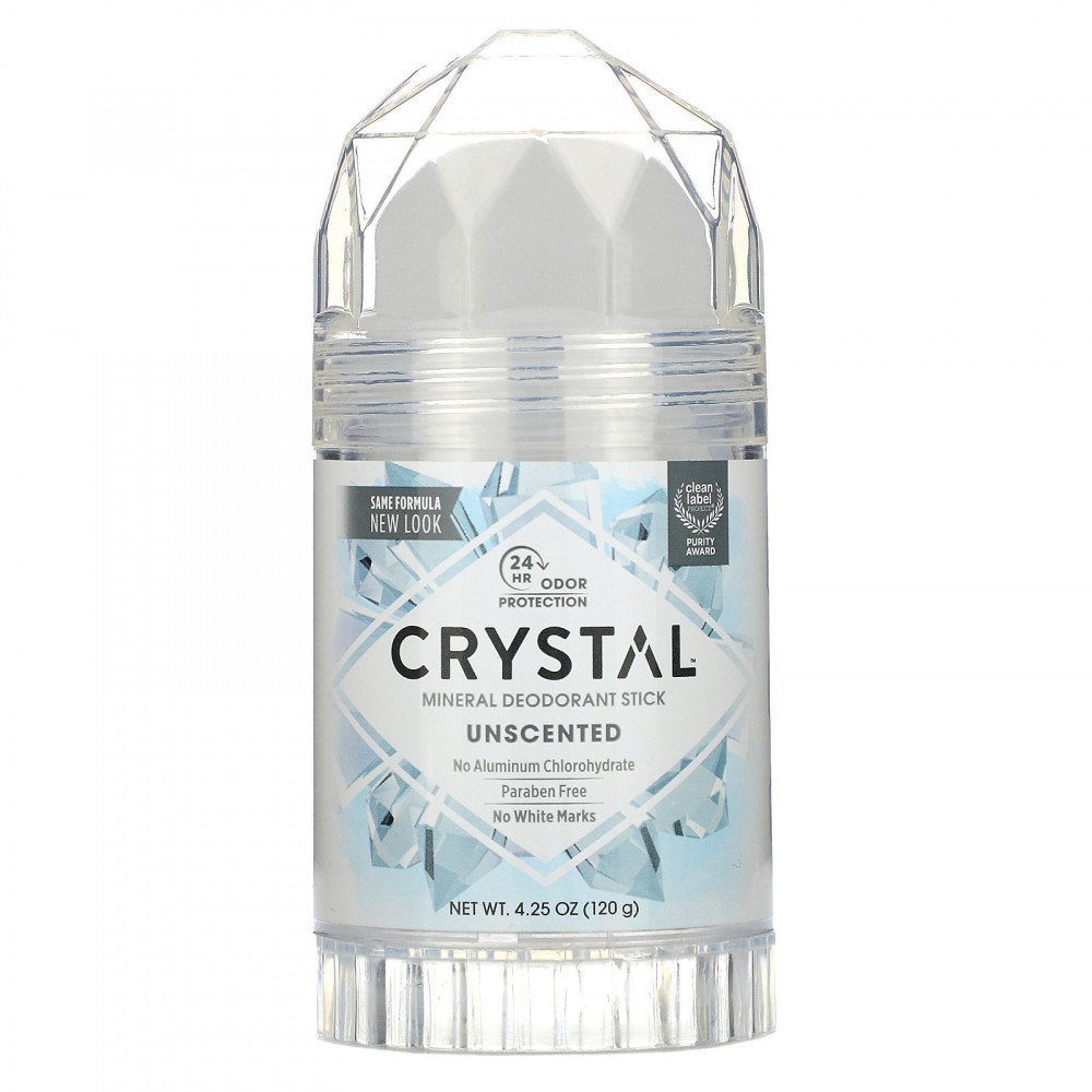 مزيل عرق كريستال Crystal