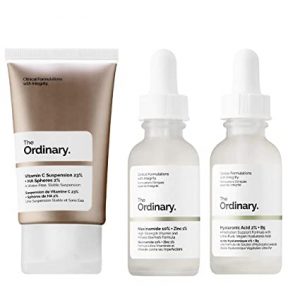 9. معلق أورديناري فيتامين سي 23%   The ordinary vitamin C suspension 23%  