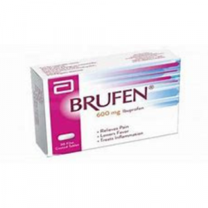 2.ايبوبروفين Brufen