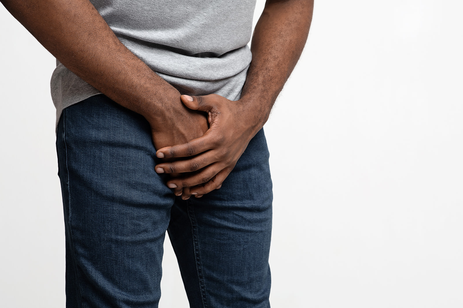 Phimosis In Men: Know Symptoms, Causes And Treatment Options