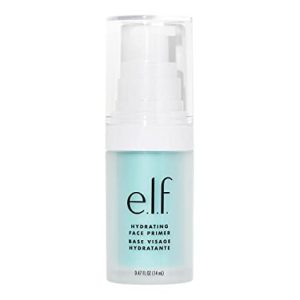 7. برايمر مرطب للوجه من إي.إل.إف. e.l.f  hydrating face primer