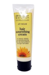 12 جين كارتر كريم مغذي للشعر Jane Carter Solution, Hair Cream Nourishing 