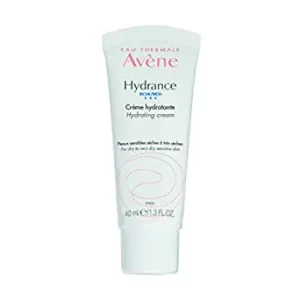 5. كريم ترطيب أفين هدرانش ريتش Avène Hydrance Rich Hydrating Cream