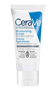 9. كريم مرطب من سيرافي CeraVe Moisturizing Cream