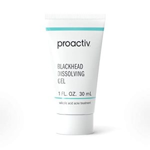 1.بروأكتيف جل إذابة حب الشباب الرؤوس السوداء Proactiv Blackhead Dissolving Acne Gel