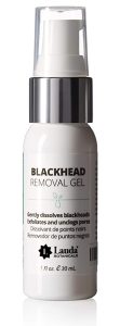 17.لاودا بوتانيكلز منظف مزيل الرؤوس السوداء مع حمض الساليسيليك  Lauda Botanicals Blackhead Cleaner With Salicylic Acid