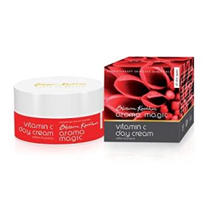 6.بلوسوم كوشار ماجيك أروما فيتامين ج كريم النهار Blossom kochhar aroma magic vitamin c day cream