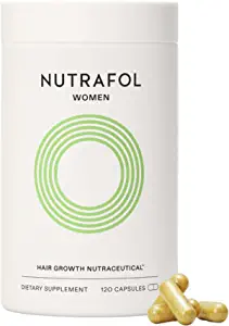 7.نوترافول كور للنساء Nutrafful core for women