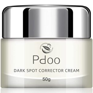 12. بي دي أو أو مصحح البقع الداكنة للوجه والجسمPDOO Dark Spot Corrector for Face and Body