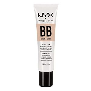 2. كريم بي بي للمكياج الاحترافي من إن واي إكس NYX PROFESSIONAL MAKEUP BB Cream