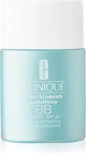 3.كلينيك أنتي-بلميش سوليوشنز بي بي كريم Clinique Anti-Blemish Solutions Bb Cream