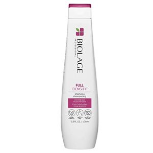 3.شامبو بيولاج أدفانسيد فول دينستي لتكثيف البشرة Biolage Advanced Full Density Thickening Shampoo