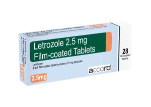  ليتروزول Letrozole