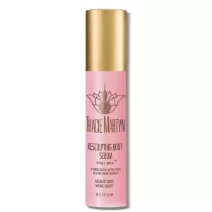 4. سيروم الجسم تريسي مارتين Tracie Martyn Resculpting Body Serum