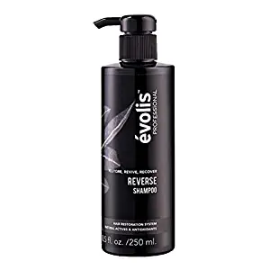 8.شامبو فوليس ريفيرس بروفيشينال volis Professional Reverse Shampoo