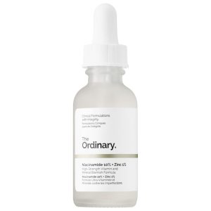 5.النياسيناميد Niacinamide