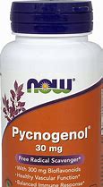 2.بيكنوجينول Pycnogenol