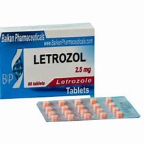 2. ليتروزول Letrozole