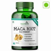 8. مكملات جذور الماكا Maca Root Supplements