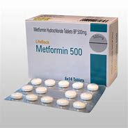 7. ميتفورمين هيدروكلوريد Metformin hydrochloride