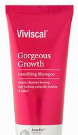 2.فيفيسكال شامبو رائع لتكثيف النمو Viviscal Gorgeous Growth Densifying Shampoo