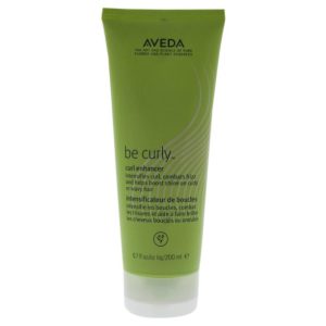 13. أفيدا بي كيرلي محسن للكيرلي Aveda Be Curly Curl Enhancer