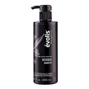 4. شامبو ريفيرس من ايفوليس EVOLIS REVERSE Shampoo