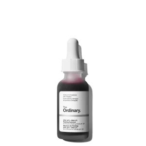 مقشر AHA 30٪ + BHA 2٪ من ذا أورديناري The Ordinary AHA 30%+ BHA 2% Peeling Solution 