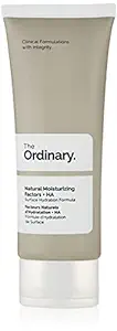 1.كريم عوامل الترطيب الطبيعية + HA من ذا أورديناري The Ordinary Natural Moisturizing Factors + HA 