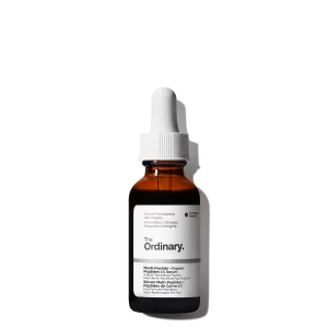 سيروم ذا أورديناري متعدد الببتيد + الببتيدات النحاسية 1٪  The ordinary multi-peptide + Copper Peptides 1% Serum