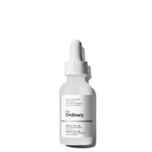 1.سيروم  الماتريكسيل 10% + HA مع سيروم أرجيريلين 10٪ ذا أورديناري The Ordinary Argireline Solution 10% &The Ordinary Matrixyl 10% + HA